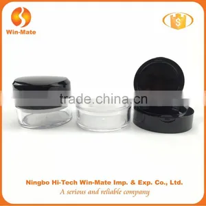 Private Label 2 Layer 89.53G Durable Empty Circular Compact thumbnail-1