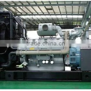 2250kva Power Diesel Generator Origin Engine Power Electric Generator thumbnail-3