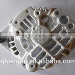 Auto Alternator Shell thumbnail-1