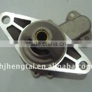 vw Passat Starter Motor Drive Housing Parts thumbnail-1