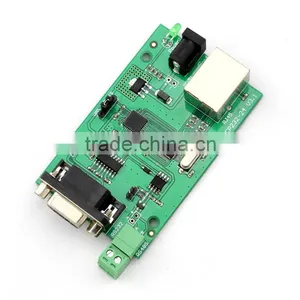 USR-TCP232-24 RS485/RS232 to RJ45/ Ethernet Module OEM Manufacturer thumbnail-2