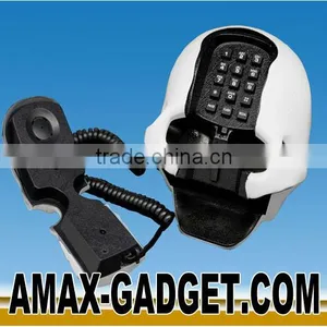 Tel-6713201 Skull Telephone Awesome Skull Telephone With Flashing Eyes thumbnail-1
