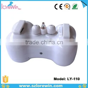 Voice Activated Peted Dog Training Anti Bark Shock Collar LoreWin LY110 thumbnail-5