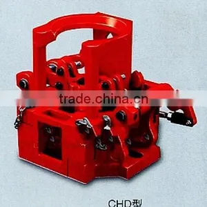 Type CHD Casing Pneumatic Spider thumbnail-1