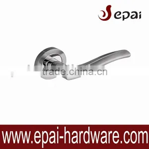 Stainless Steel Lever Handle thumbnail-1