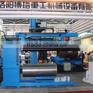 Best Selling Longitudinal Seam Automatic Welder Machine thumbnail-1
