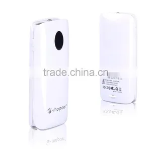 2016 Universal Speacial Wholesale Mobile Phone Charger Portable Power Bank Mobile Powerbank for 5200mah thumbnail-6