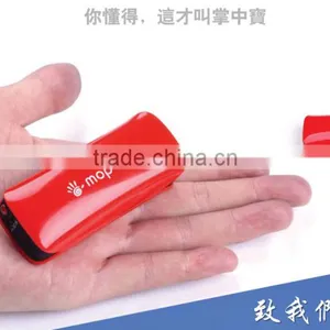 Portable Charger Power Bank 2600mAh With CE FCC ROHS thumbnail-6
