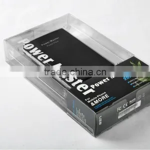 Mopoer 9600mAh Cell Phone Charging Station thumbnail-1