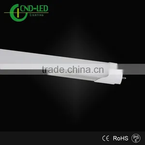 T8 LED Tube With Motion Sensor 600MM 9W Radar Sensor LED Tube thumbnail-6