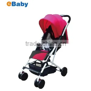 Hot Selling Baby Stroller 1 Hand Folding,super Lightweight Stroller Baby thumbnail-2