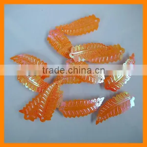 Leaf Shap Sequins Wholesale thumbnail-1