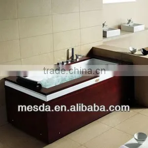 Massage Bathtub(massage Tub,hot Tub)WS-0501 thumbnail-1