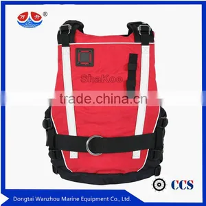 NRS Solas Approved Personalized Life Jacket thumbnail-2