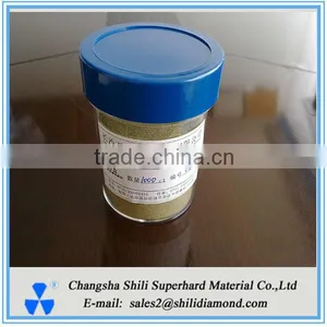 High Quality Jr1 Diamond Powder Yellow RVD Diamond Powder on Sale thumbnail-4
