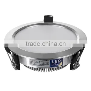 High Lumen Model HTD690 15W Led Downlight,hole Size 120mm to 125mm thumbnail-3