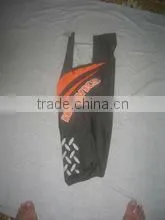 Black American Football Pant thumbnail-1