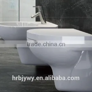 Soft-close Toilet Cover MG-04 thumbnail-3