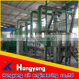 3-5TPD Sunflower Oil Refining Machine Manufacturer in China thumbnail-3