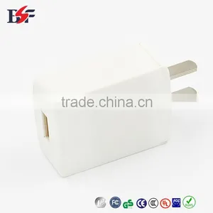 BSF High Quality Portable Usb Travel Adapter thumbnail-5
