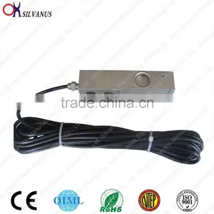 Load Cell, Weighing Cell, Load Sensor, Weighing Sensor, Load Transducer, Weighing Transducer thumbnail-1