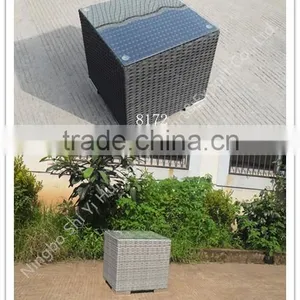 Choice Outdoor PE Rattan Wicker Furniture thumbnail-6