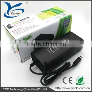 Factory Price Power Supply for Xbox360 E ac Power Adapter thumbnail-1