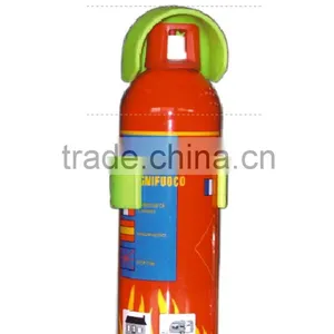 FMS-39 Fire Stop Fire Extinguisher Aluminum 350ml thumbnail-1