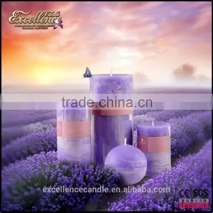 the Most Popular Hotsale Home or Party Use Organic Natural Soy Wax thumbnail-1