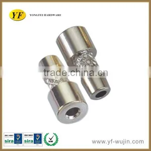 Brass Fitting, Brass Insert, Brass Inserts for Plastics thumbnail-6