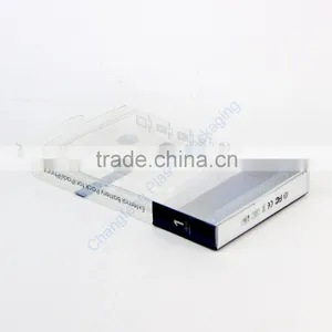 PET Plastic Power Bank Box From ShenZhen thumbnail-4