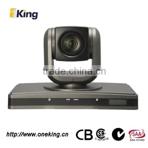 External Camera 10x Zoom Camera Webcam thumbnail-1