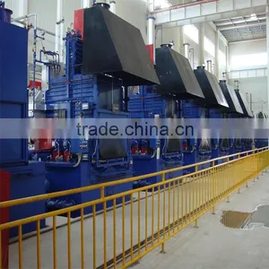 Box Type Multipurpose Electric Chamber Furnace thumbnail-1