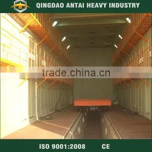 Manual Operation Compressed Air Sand Blasting Machine thumbnail-1