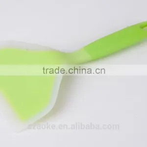 Silicone and PP Kitchen Ware thumbnail-2