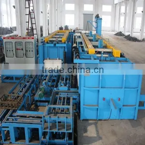 we Offer Best Quality and After Sales Service, Heat Treatment Furnace, Pusher Type Furnace Plants thumbnail-5