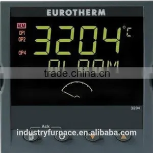 HOT SALE Industrial Process Controller Control Both Furnace Temperature, Carbon Potential and Quenching thumbnail-1