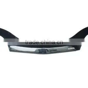 Bonnet Guard Bonnet Deflector Hood Deflectors for NISSAN X-TRAIL thumbnail-1