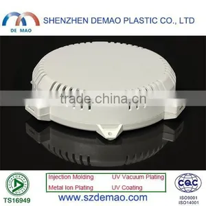 Plastic Led Down Light Housing thumbnail-5