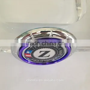 Factory Price 3m Adhesive Plating Car Decoration Sticker thumbnail-6