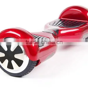 Hand Free Electric Scooter Self Balancing 2 Wheel thumbnail-5