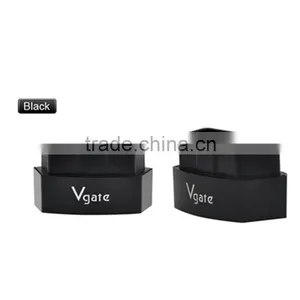 Newest ELM327 OBDII Car Diagnostic Tool Vgate Icar 3 Bluetooth 4.0 Icar3 BLE4.0 Support Android and IOS Five Colors thumbnail-1