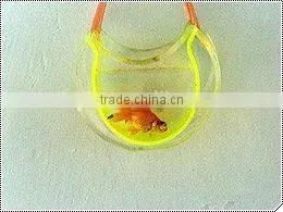 Custom Clear Desktop Fish Tank Jellyfish Tank for Decoration thumbnail-1