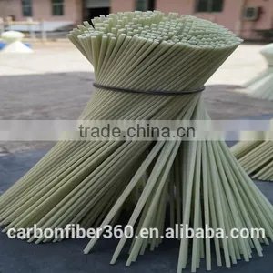 Flexible Fiberglass Rod 3mm 6mm 8mm thumbnail-1