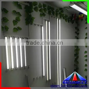 Tri-proof Led Linear Bar Light, IP65 Led Tube Light for Outdoor Lighting Bar thumbnail-1