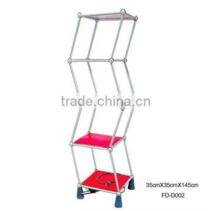 Rolling Display Rack thumbnail-1