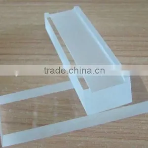 Crucible Quartz Glass thumbnail-1
