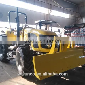 For Thailand Market !! TT Series Dozer Blade, TT 150 to TT260 Dozer Blade,John Deere Tractor Mounted Dozer Blade,Hot Sale Now thumbnail-3