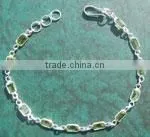 Silver Bracelet thumbnail-1