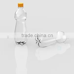 Bottle Making Machine and Automatic Blowing Machine thumbnail-1